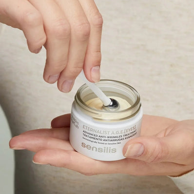 SENSILIS ETERNALIST A.G.E EYES X 20 ML