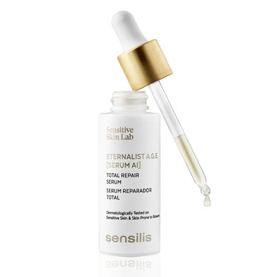 SENSILIS ETERNALIST A.G.E SERUM AI X 30ML