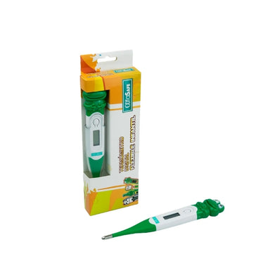 TERMOMETRO DIGITAL KIDS RANA