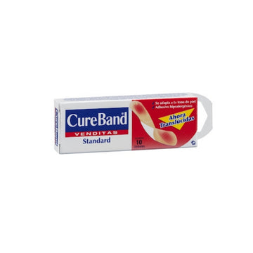 CURA SUPER VENDITA CJX10 UND CUREBAND