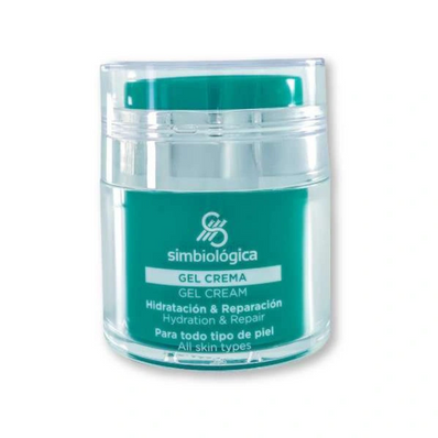 SIMBIOLOGICA Crema Gel X 50 ml