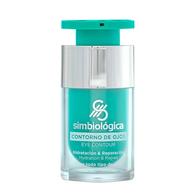 SIMBIOLOGICA Contorno De Ojos X 15 ml