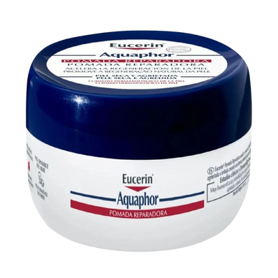 Aquapor Pomada Reparadora x 89 gramos | Eucerin