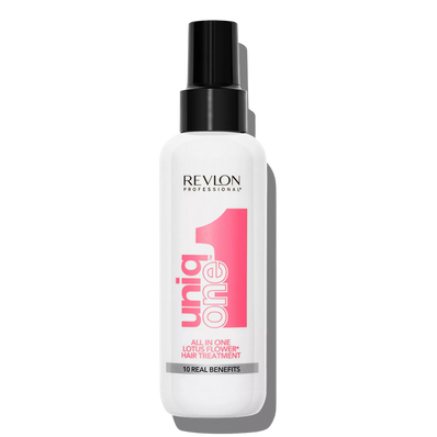 REVLON Uniq One Lotus x 150 ml