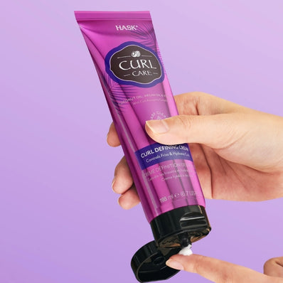 CREMA DEFINIDORA DE RIZOS CURL CARE X 198 ML