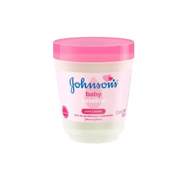 Vaselina para Niños Johnson’s 100 g
