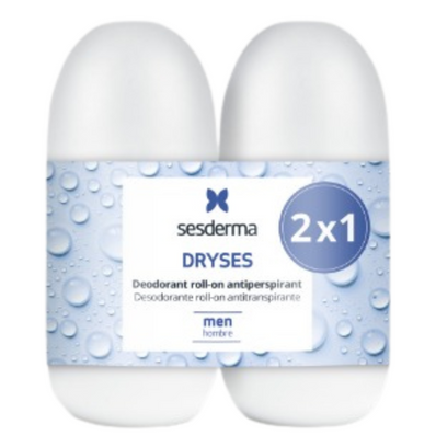 KIT DUPLO DRYSES MEN