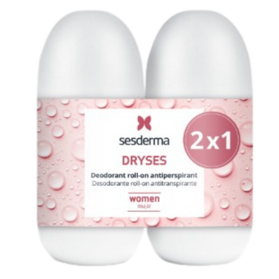 KIT DUPLO DRYSES WOMEN