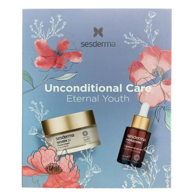 KIT SESGEN 32 CREMA + HYDRADERM HYAL SERUM