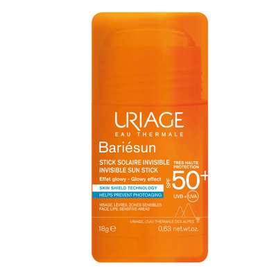 BARIESUN SPF50+ STICK INVISIBLE 18 GR /URIAGE