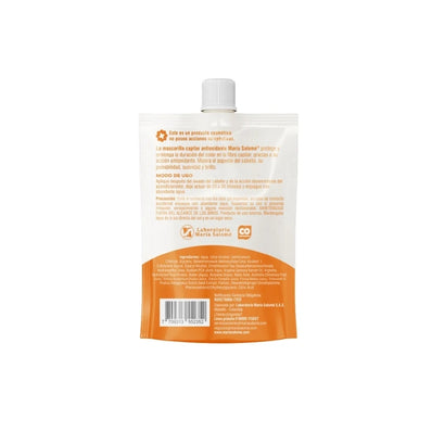 MASCARILLA CAPILAR SALOME PROTECCION COLOR X 120 G