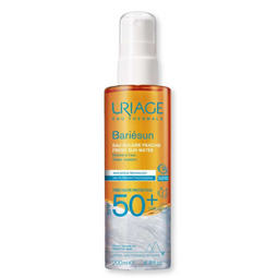 BARIESUN AGUA SOLAR SPF50 REFRESCANTE+ FCO X 200 ML /URIAGE