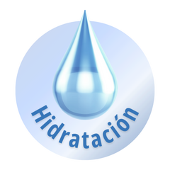 Hidratación