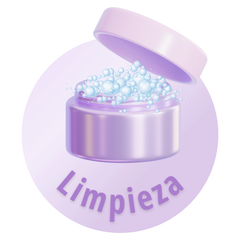Limpieza