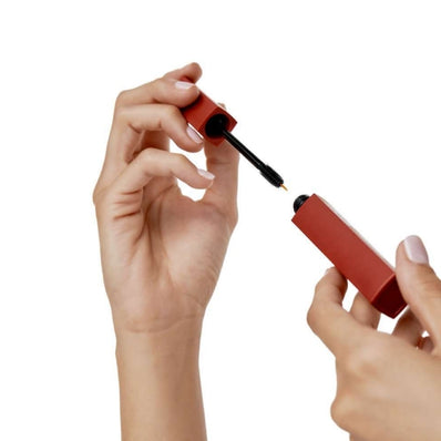 IRALTONE SERUM 2 EN 1 POTENCIALIZADOR PESTAÑAS Y CEJAS X 10 ML.