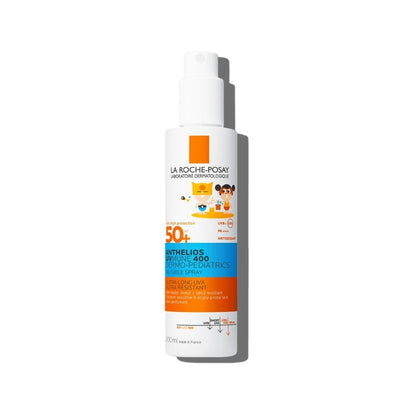Fotoprotector Anthelios Dermo Pedriatrics Spf50  | La Roche Posay
