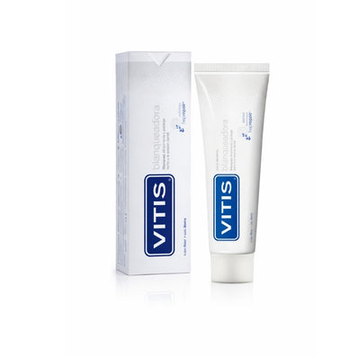 Pasta Dentifrica Vitis Blanqueadora Tubo 100 mL