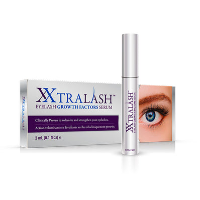 Suero De Crecimiento Para Pestañas  XXTRALASH | Skingen