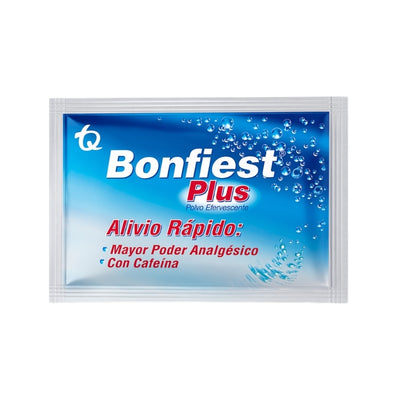 Bonfiest Lua Plus Sobre Efervescente