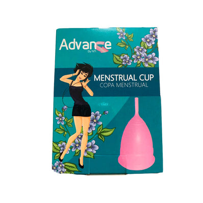 Copa Menstrual Talla S | NTI New