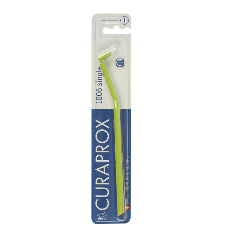 Cepillo Single Curaprox 1006 | Curaprox