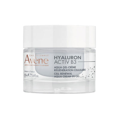 Crema Regeneradora Celular  Av Hyaluron Active B3 | Avene