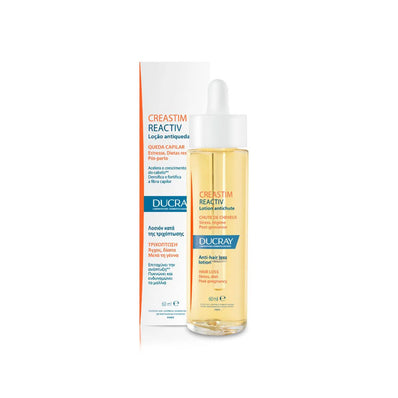 Creastim Locion Anticaida Ducray 60 ml | Ducray