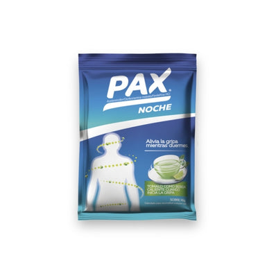 Pax Noche Limón Sobre 6 g