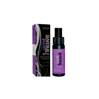 Tricovit WNT Spray Capilar Frasco x 125 ml