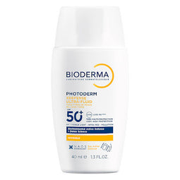 PHOTODERM XDEFENSE ULTRA FLUIDO INVISIBLE X 40ML | Bioderma