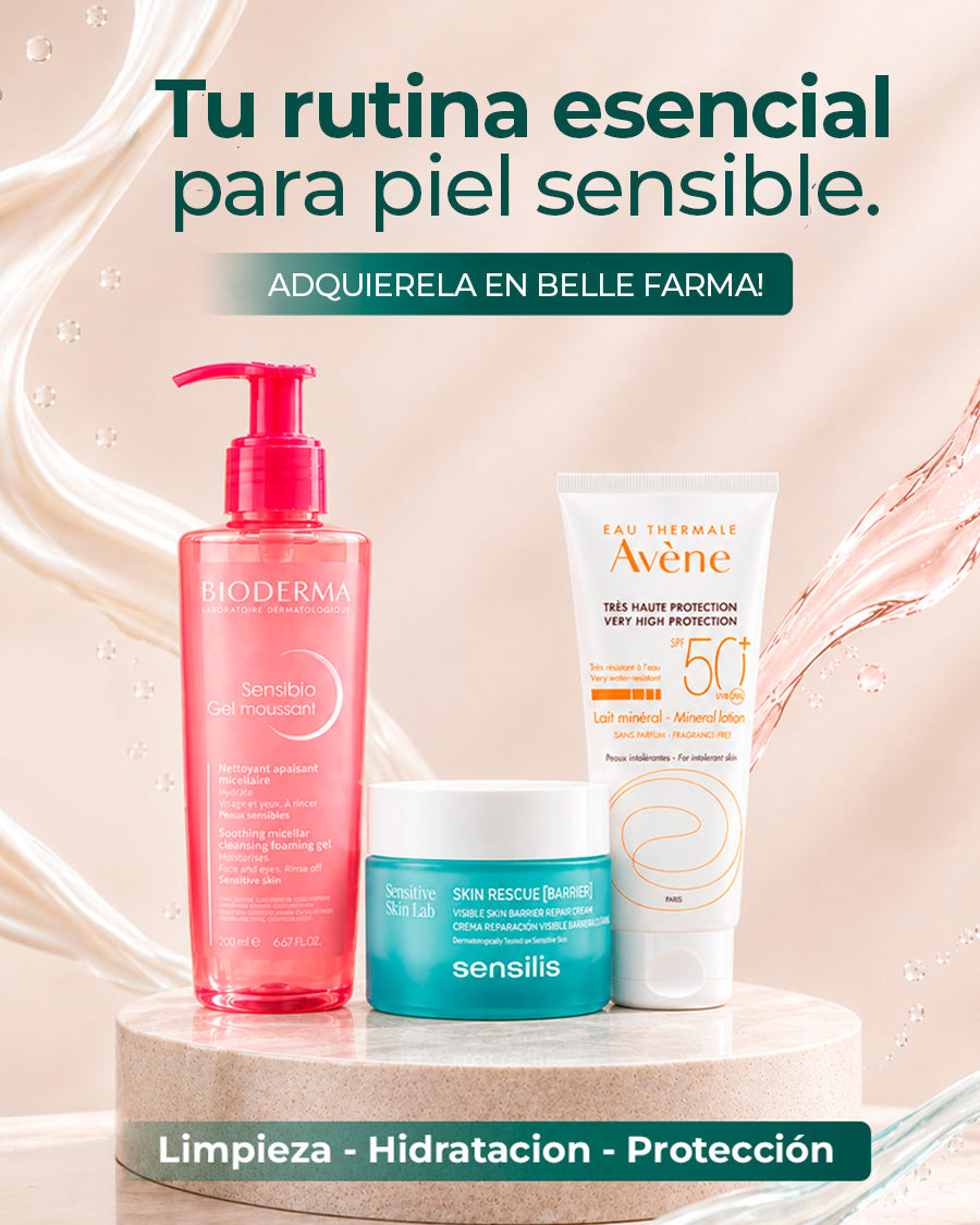 Belle Farma | Salud y Belleza para tu piel
