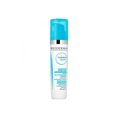 Hydrabio Serum Concentrado Hidratante 40 Ml  | Bioderma