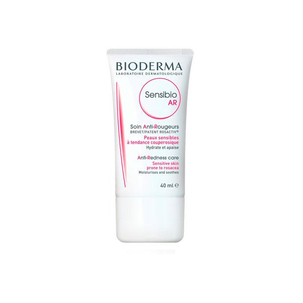 Sensibio Ar Crema Anti Rojeces Tubo 40 Ml  | Bioderma