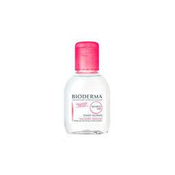 Sensibio H2O Agua Micelar 100 Ml.  | Bioderma