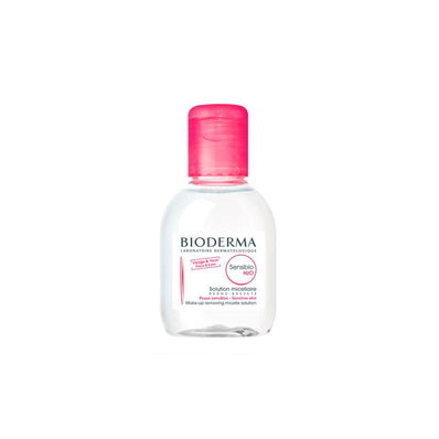 Sensibio H2O Agua Micelar 100 Ml.  | Bioderma