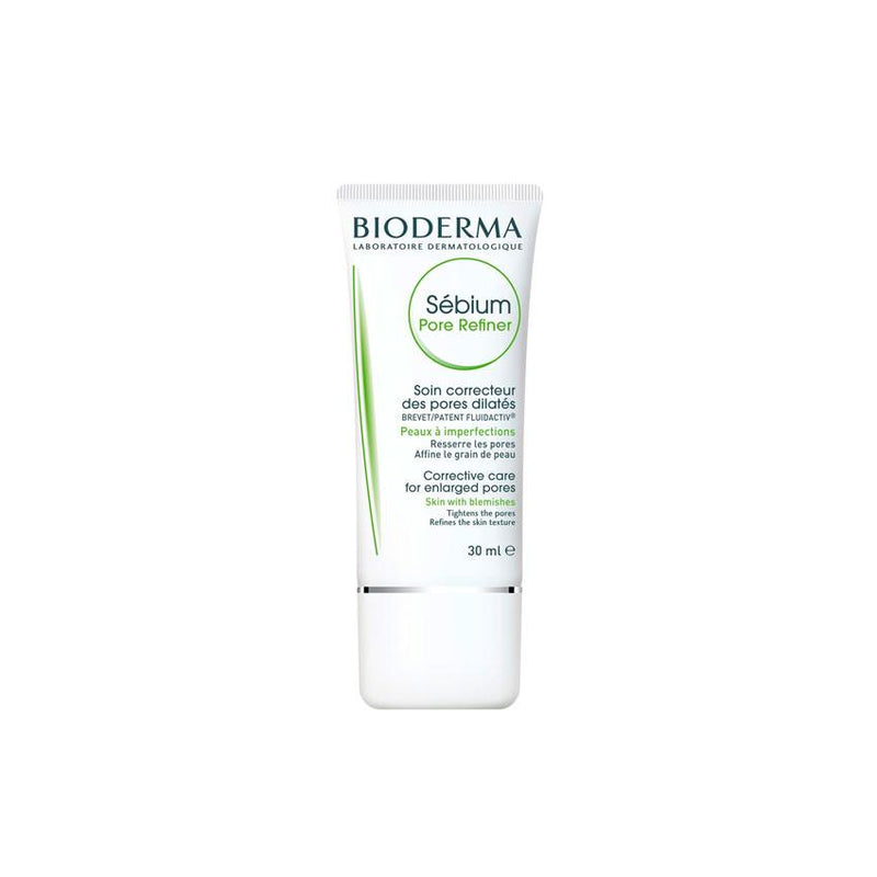 Sebium Pore Refiner 30Ml  | Bioderma