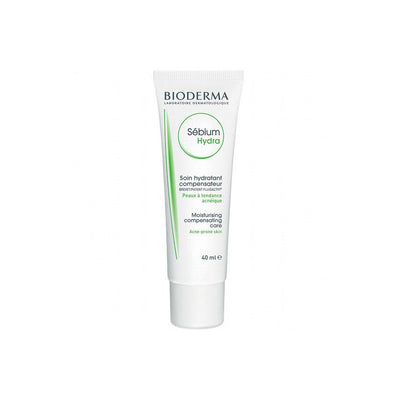 Sebium Hydra X 40Ml  | Bioderma