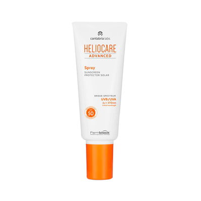 Advance Spf 50 Spray 200 Ml | Heliocare