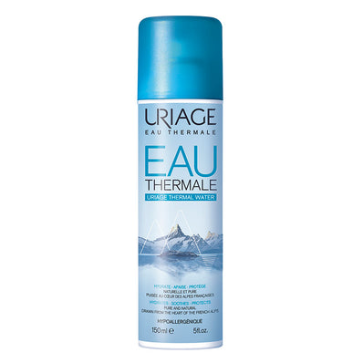 Agua Termal  150Ml  | Uriage