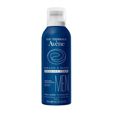 Espuma De Afeitar 200 Ml  | Avene