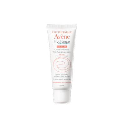 Hydrance Uv Riche Crema Hidratante Spf 30 X 40Ml | Avene