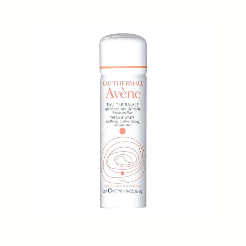 Spray Agua Termal 50 Ml  | Avene