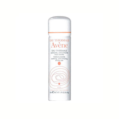Spray Agua Termal 50 Ml  | Avene