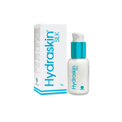 HYDRASKIN SILK HIDRATANTE FACIAL PHARMADERM (590637301811)