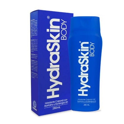 HYDRASKIN BODY HIDRATANTE CORPORAL 240 ML PHARMADERM (590637367347)