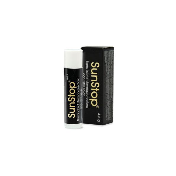 SUNSTOP BARRA LABIAL DERMOPROTECTORA PHARMADERM (590637563955)
