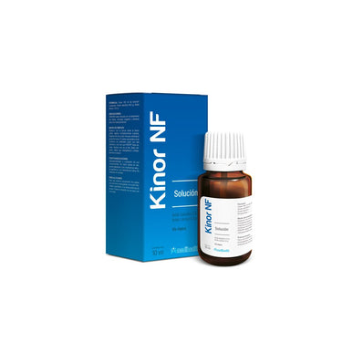 KINOR NF SOLUCION 10 ML MEDIHEALTH (590641266739)