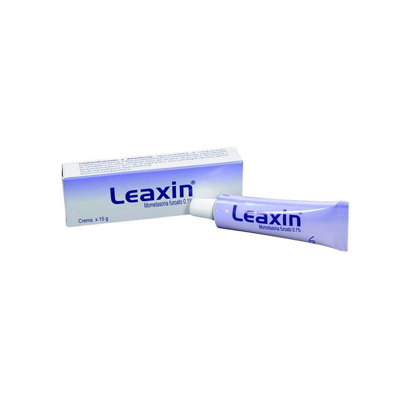 Leaxin Cream 0,1% 15 G  | skindrug