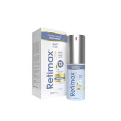 Retimax Like Contorno De Ojos 30 G  | Skindrug