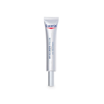 HYALURON FILLER CONTORNO DE OJOS 15 ML EUCERIN (590646313011)